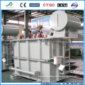35kV ZHS Series Oil immersed Cathodic Protection Rectifier Transformer